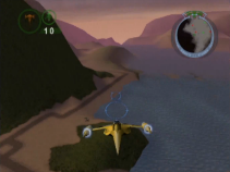 Star Wars Battle for Naboo